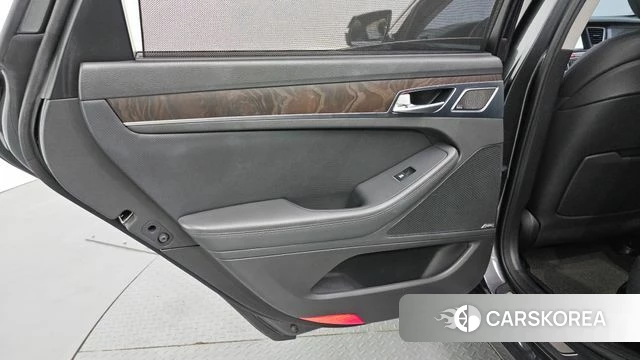 Genesis G80 id 4574357 из Кореи 17