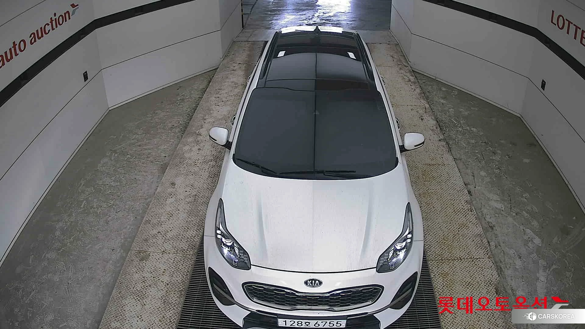 Kia Sportage id 4289555 из Кореи 17