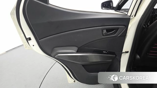 Ssangyong Berry New Tivoli id 4562517 из Кореи 17