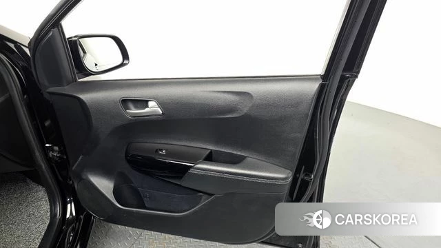 Kia All New Morning (JA) id 4620165 из Кореи 17