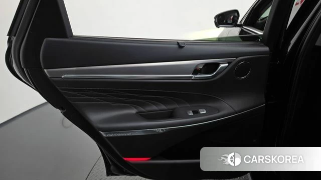Hyundai The New Grandeur IG id 4666907 из Кореи 17