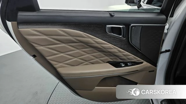 Kia K8 Hybrid id 4414667 из Кореи 17