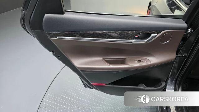 Hyundai Grandeur IG id 4586911 из Кореи 17