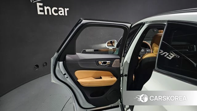 Volvo XC60 second Generation id 4187364 из Кореи 17