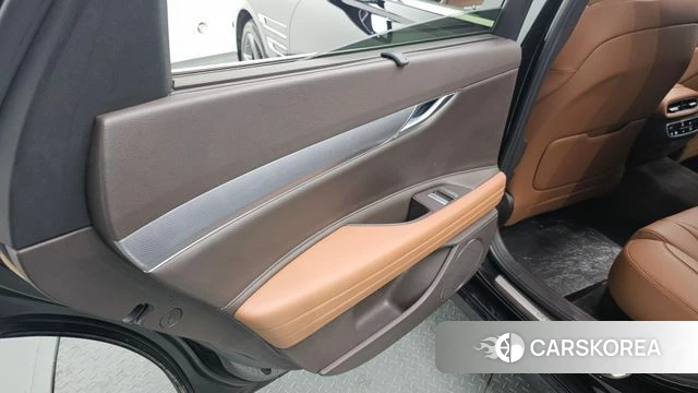 Genesis G80 (RG3) id 4249733 из Кореи 17