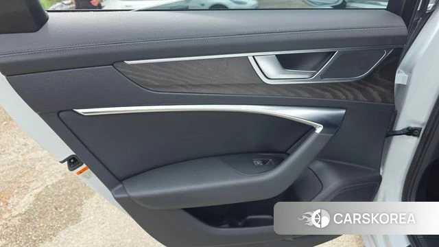 Audi A6 (C8) id 4383665 из Кореи 17
