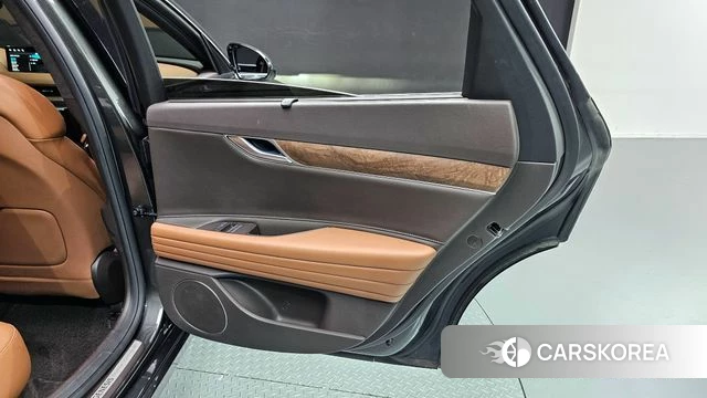 Genesis G80 (RG3) id 4315674 из Кореи 17