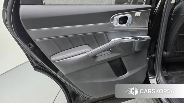 Kia The New Sorento 4th Generation id 4630040 из Кореи 17