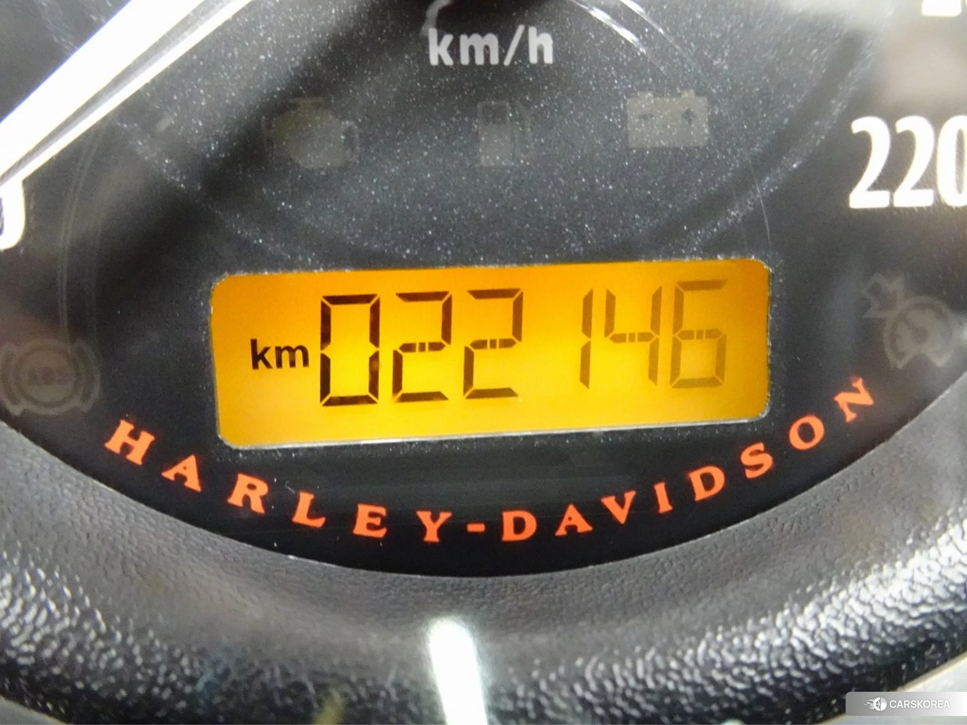 Harley-Davidson Sportster 48 XL1200X id 3946739 из Японии 17