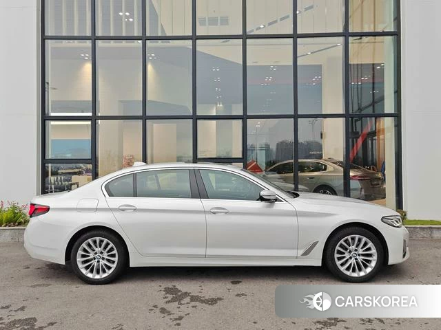 BMW 5 series id 4290928 из Китая 17