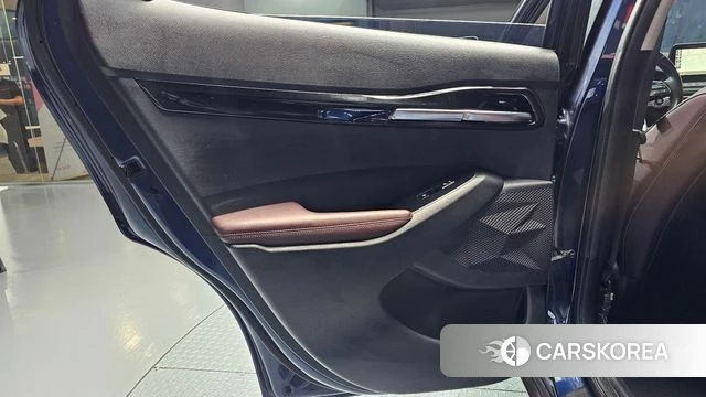 Kia Seltos id 4849716 из Кореи 17