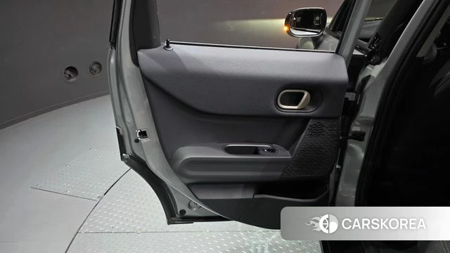 Mini Cooper C 4th generation id 4791930 из Кореи 17