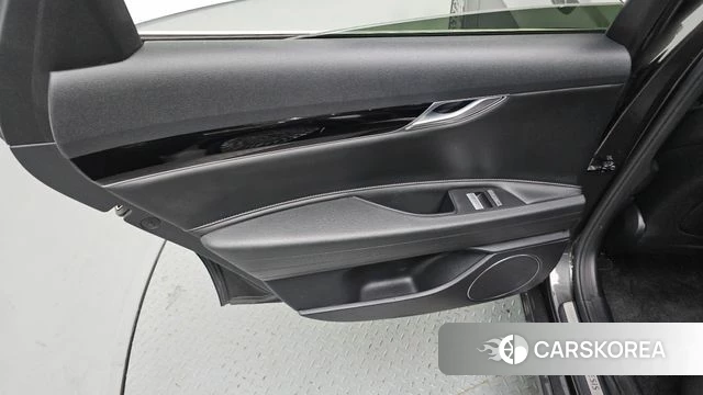 Genesis G80 (RG3) id 4517953 из Кореи 17