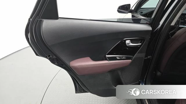 Kia The New Niro id 4446524 из Кореи 17