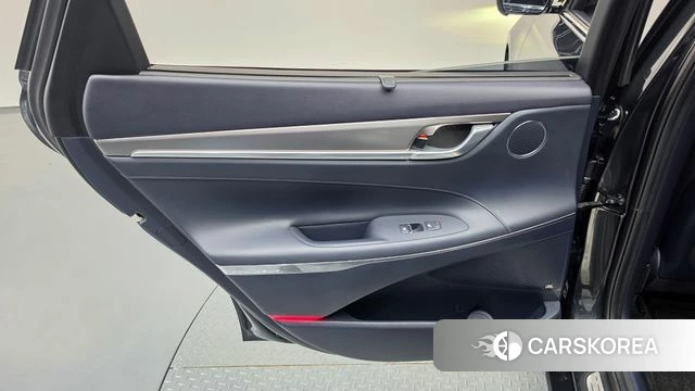 Hyundai The New Grandeur IG id 4770080 из Кореи 17