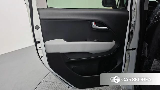 Kia The New Kia Ray id 4897541 из Кореи 17