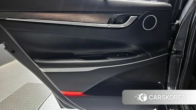 Hyundai Grandeur IG id 4311127 из Кореи 17