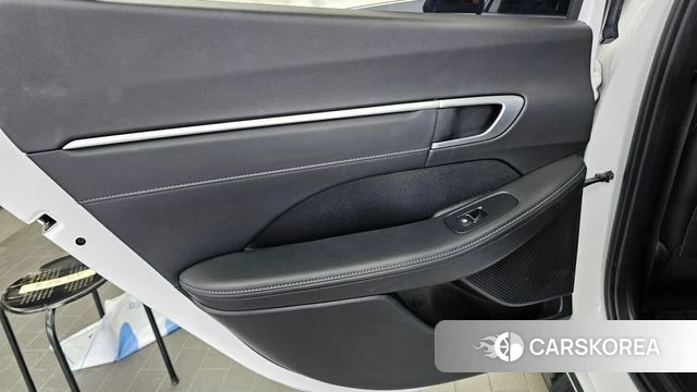 Hyundai Sonata D Edge (DN8) id 4590094 из Кореи 17
