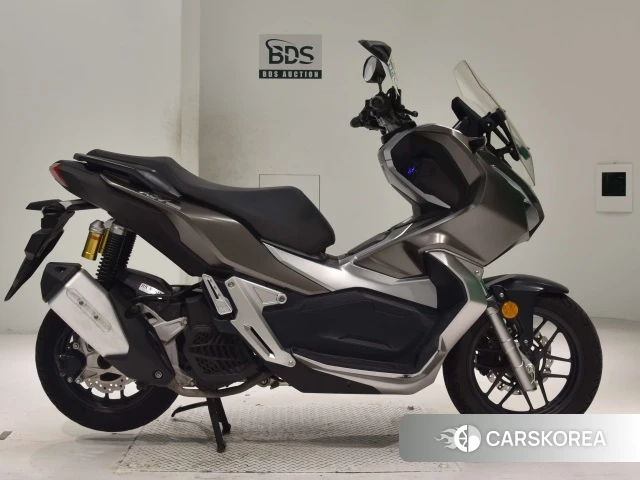 Проданный Honda ADV150 2019 из Японии