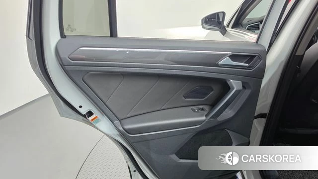 Volkswagen Tiguan second Generation id 4849430 из Кореи 17