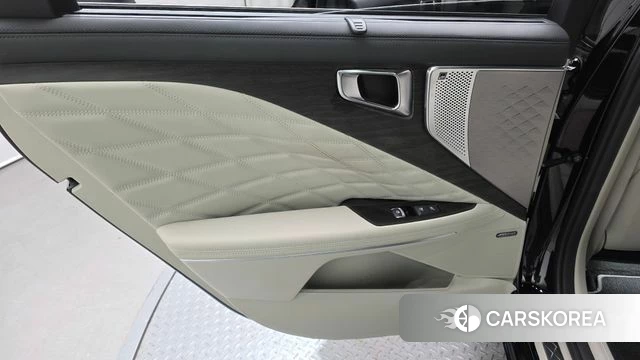 Kia K8 id 4429146 из Кореи 17