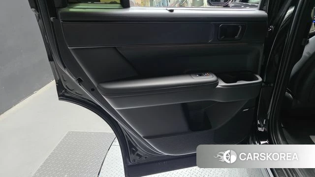 Hyundai Santa Fe (MX5) id 4354463 из Кореи 17