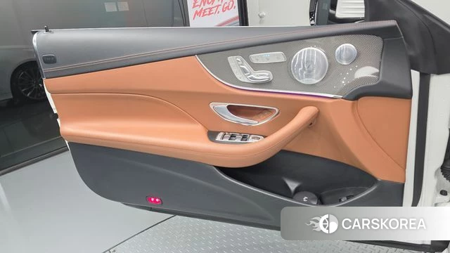 Mercedes-Benz E-Class W213 id 4245428 из Кореи 17