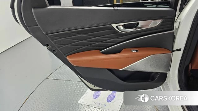 Kia More K9 id 4895338 из Кореи 17