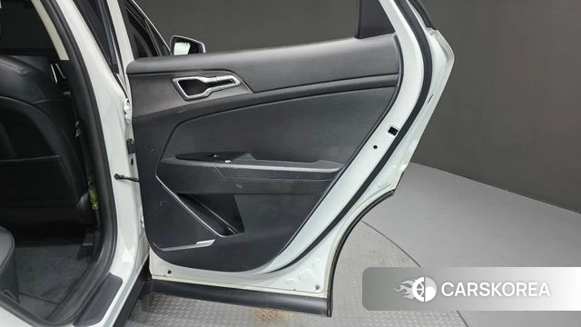 Kia Sportage 5th Generation id 4223531 из Кореи 17