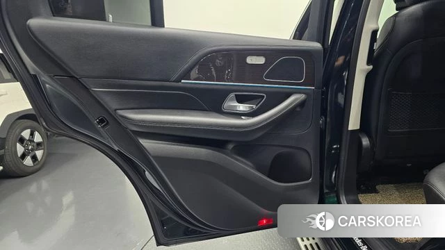 Mercedes-Benz GLE-Class W167 id 4428730 из Кореи 17