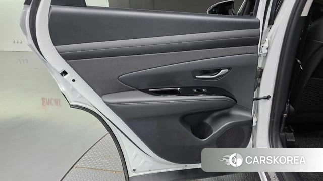 Hyundai The New Tucson Hybrid (NX4) id 4892808 из Кореи 17