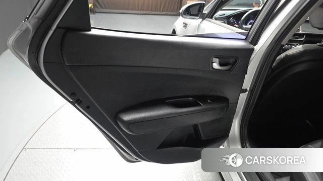 Kia K5 second generation id 4596324 из Кореи 17