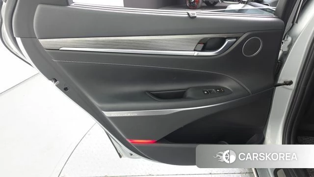 Hyundai Grandeur IG id 4728191 из Кореи 17