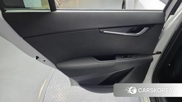 Kia Di Ol Nu Niro id 4323525 из Кореи 17