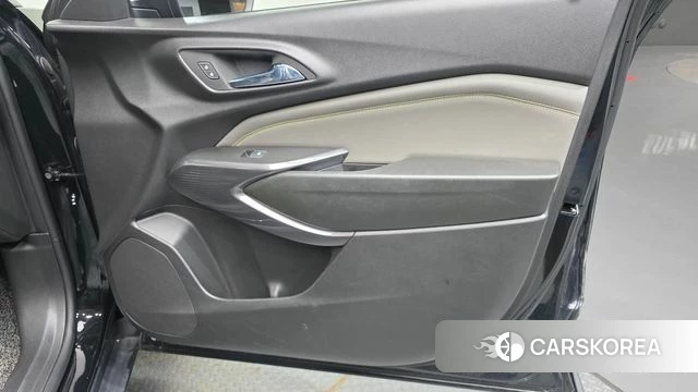 Chevrolet (GM Daewoo) Trax Crossover id 4469238 из Кореи 17
