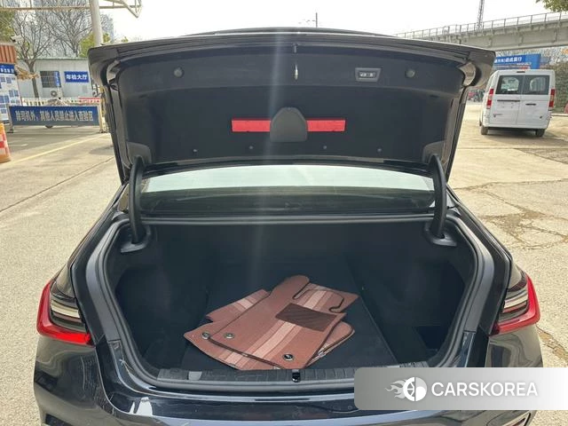BMW 7 series id 4256138 из Китая 17