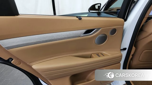 Genesis G80 (RG3) id 4421750 из Кореи 17
