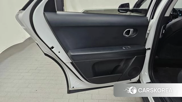 Hyundai Ionic 5 id 4624872 из Кореи 17