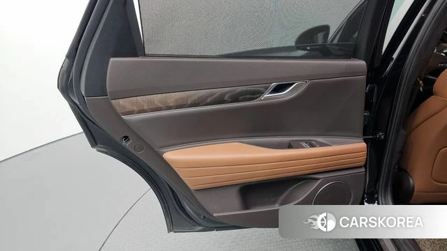 Genesis G80 (RG3) id 4562665 из Кореи 17