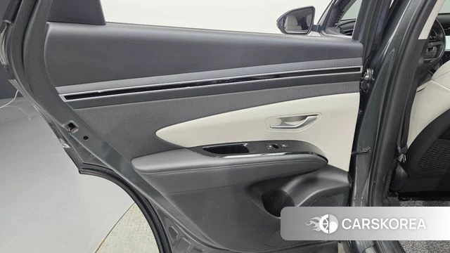 Hyundai Tucson (NX4) id 4316684 из Кореи 17