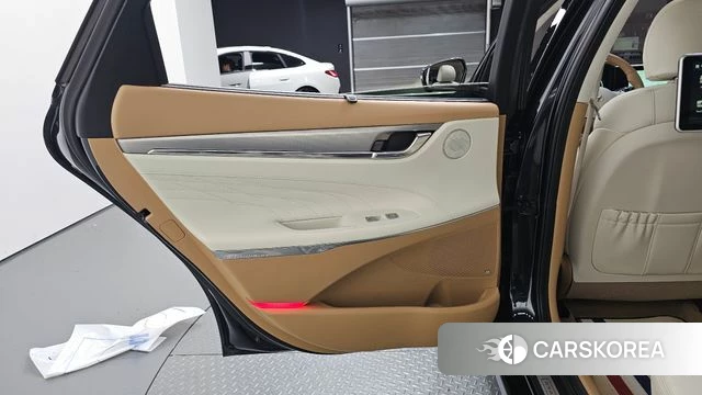 Hyundai The New Grandeur IG id 4445096 из Кореи 17