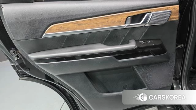 Kia Mohave Master id 4232618 из Кореи 17