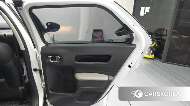 Citroen / DS C4 Cactus id 4652112 из Кореи 17