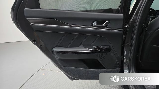Kia K5 3rd generation id 4603162 из Кореи 17