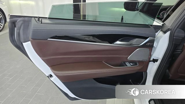 BMW 6 Series GT (G32) id 4623709 из Кореи 17