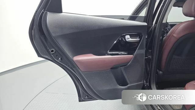 Kia The New Niro id 4780695 из Кореи 17