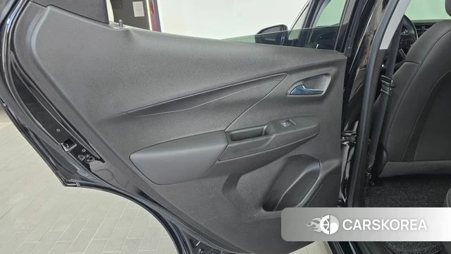 Chevrolet (GM Daewoo) New Bolt EV id 4500567 из Кореи 17