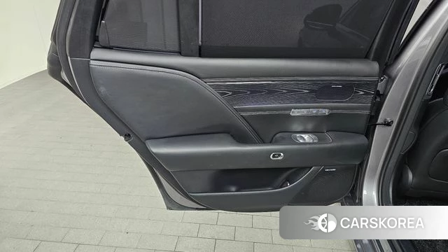 Genesis G90 (RS4) id 4355451 из Кореи 17
