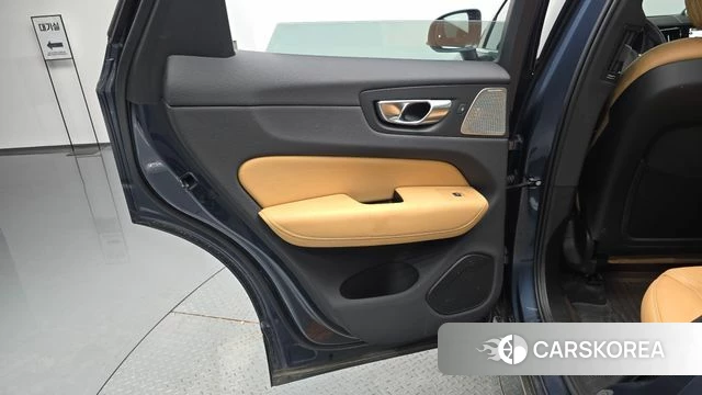 Volvo XC60 second Generation id 4635553 из Кореи 17