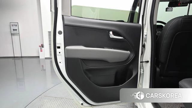 Kia The New Kia Ray id 4280242 из Кореи 17